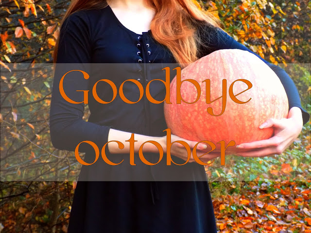 Imm: Goodbye October 