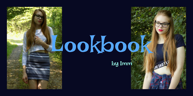 Imm: Lookbook #1 