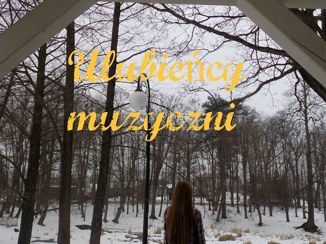 Imm: Ulubieńcy muzyczni +Cytaty 