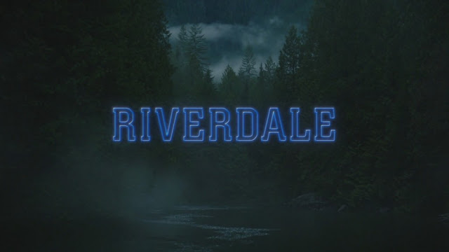 Imm: Dlaczego przestałam oglądać Riverdale?