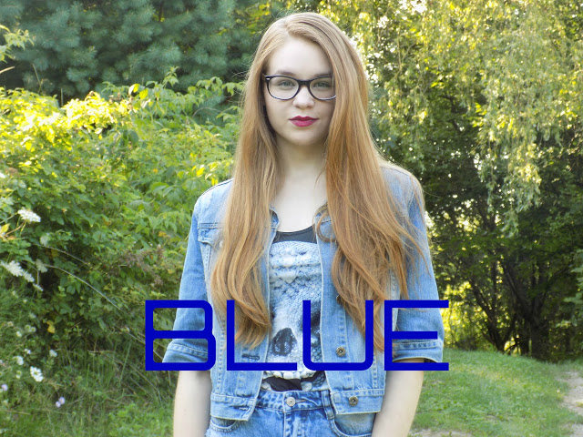 Imm: Blue