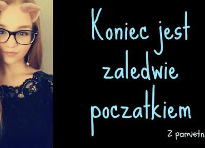 Imm: Koniec jest zaledwie początkiem 