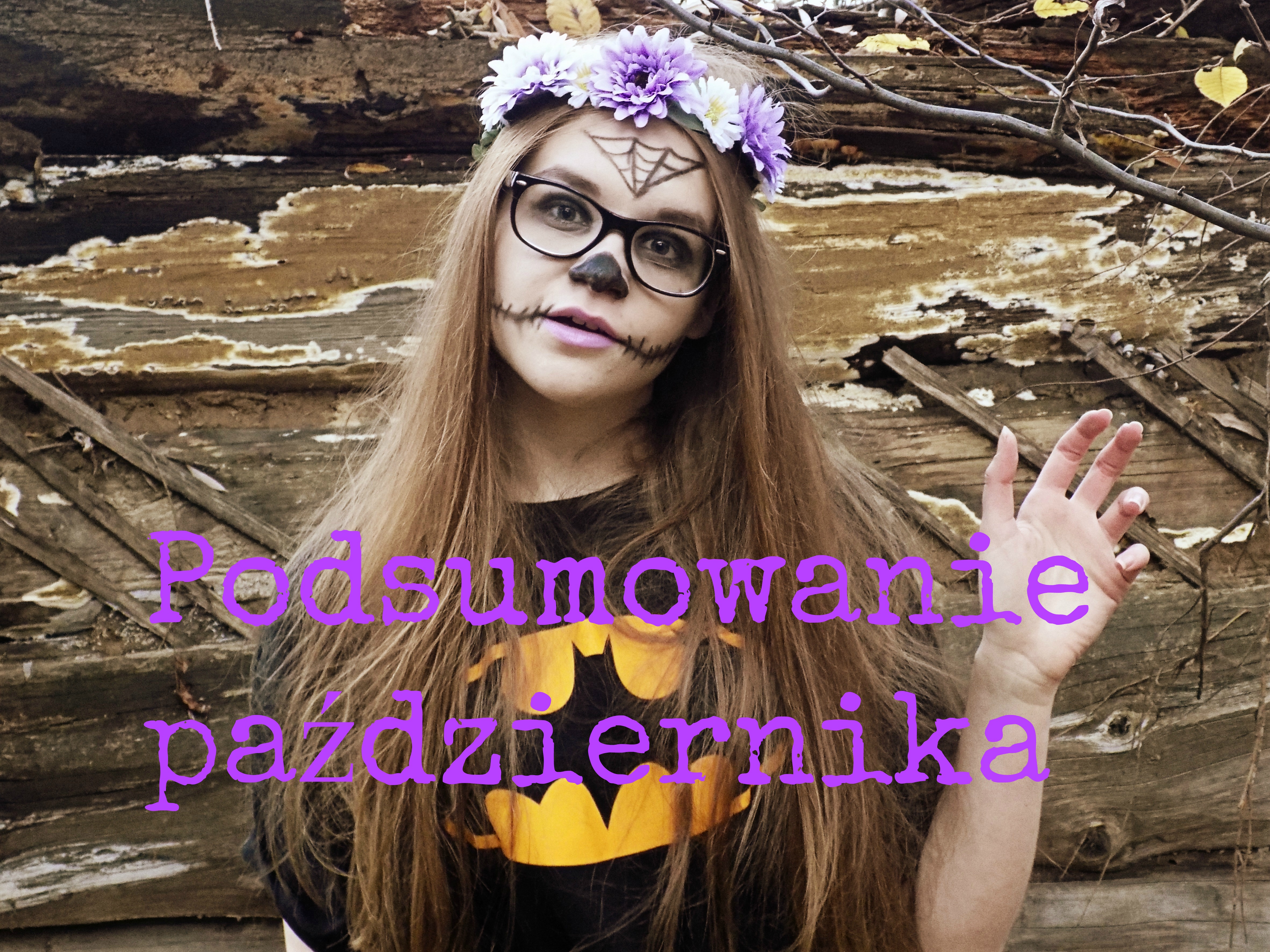 Podsumowanie października 