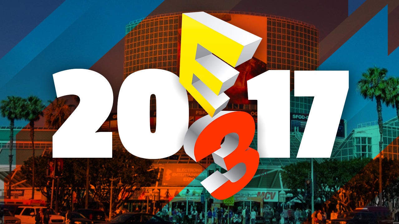 E3 2017 – podsumowanie! – POPcz.pl