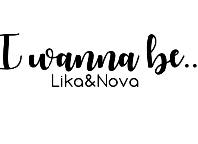 I wanna be... by Lika & Nova: MAJ 2018 W ZDJĘCIACH.