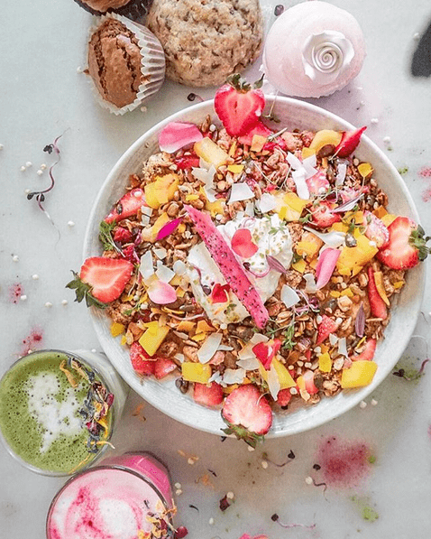 Foodporn - tych 10 fotek sprawi że zgłodniejesz!