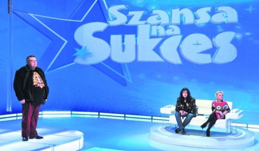 „Szansa na sukces” powraca na antenę TVP! Castingi ruszają już 16 lutego