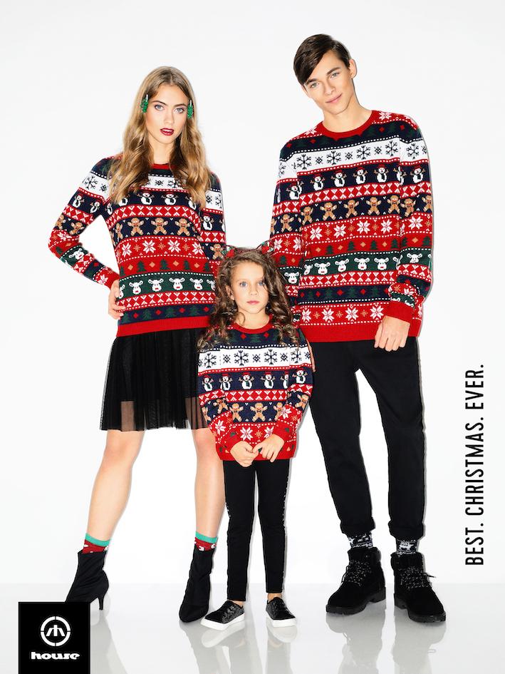 Świąteczny Sweter w tym roku to twój must have | Beautytester