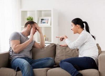 5 powodów, dlaczego krzyczymy