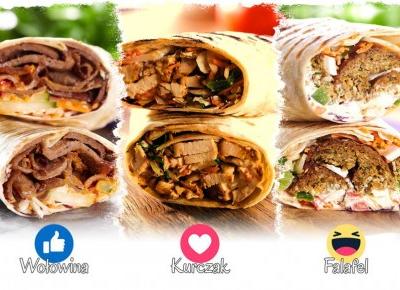 Kebab z automatu - Studenci Politechniki Warszawskiej stworzyli Kebs&Go.