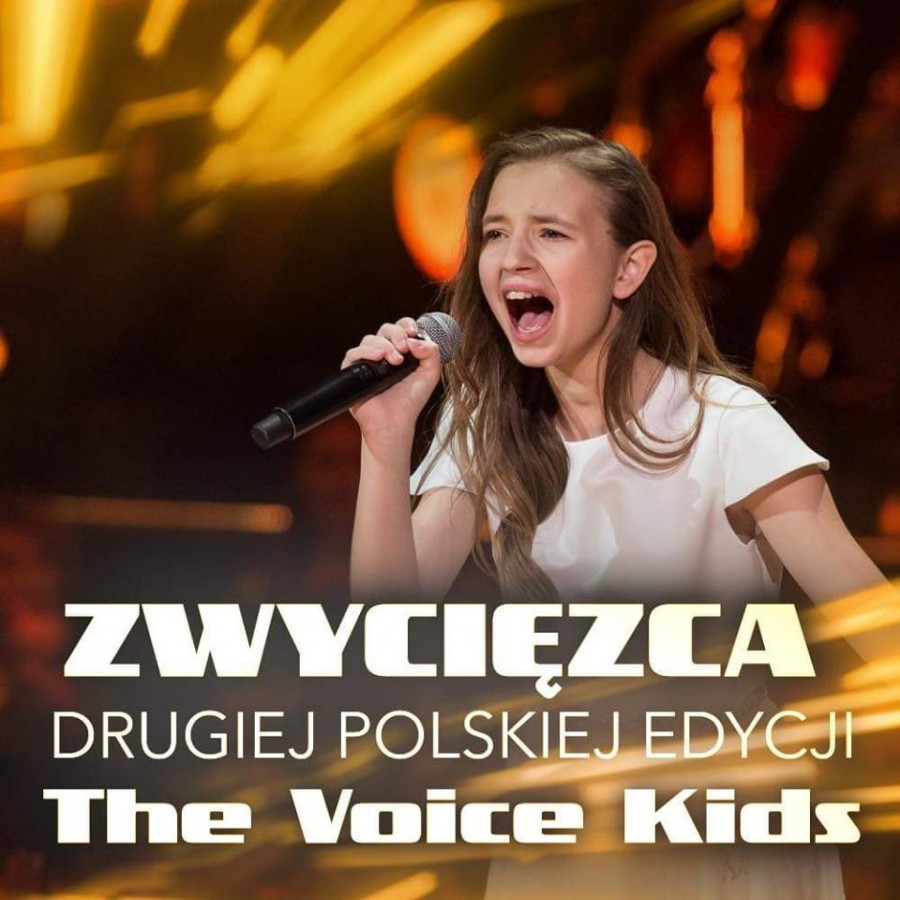 Znamy zwycięzcę The Voice Kids 2!