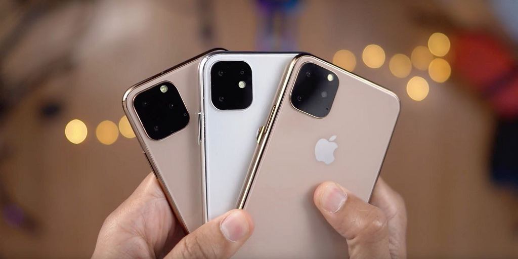 iPhone 11 - znamy oficjalną datę premiery. Apple szykuje prze³omow± innowacjê? | Technologie na Next Gazeta