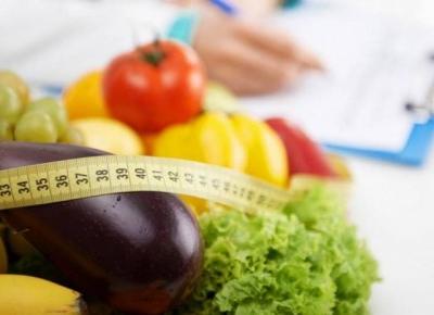 7 największych mitów o zdrowej żywności