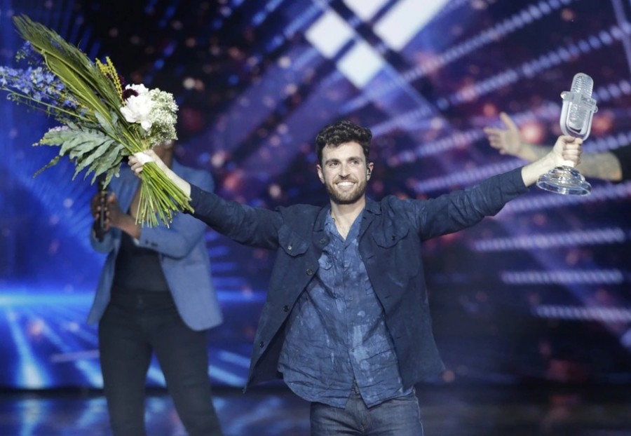 Eurowizja 2019. Duncan Laurence został zwycięzcą tegorocznego konkursu piosenki!