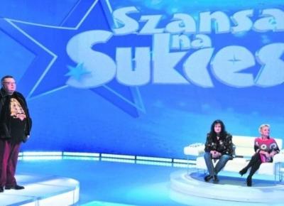 „Szansa na sukces” powraca na antenę TVP! Castingi ruszają już 16 lutego