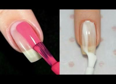 اجمل مناكير راح تشوفيها لهذا الاسبوع 💅🏻روعة ✔️مناكير💅🏻 سهلة و جميلة 💕