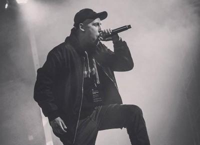 Nie żyje raper Leh. Michał Leszner zginął przez prędkość. Ile miał lat? | Viva.pl