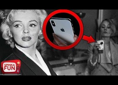 4 PODRÓŻNIKÓW W CZASIE ZŁAPANYCH NA KAMERZE I ZDJĘCIACH!