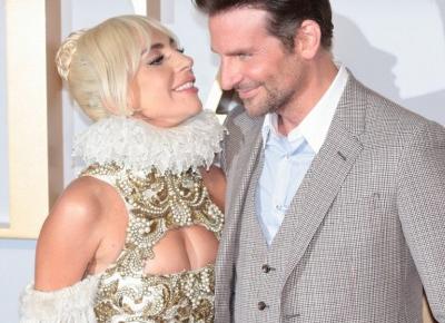 Bradley Cooper zapomniał już o Lady Gadze i ma nową miłość? | Party.pl