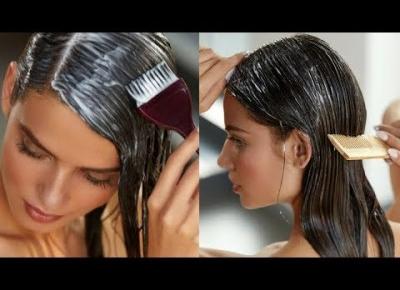 DIY Hair & Skin Masks Recipes For The Ultimate Beauty Routine!