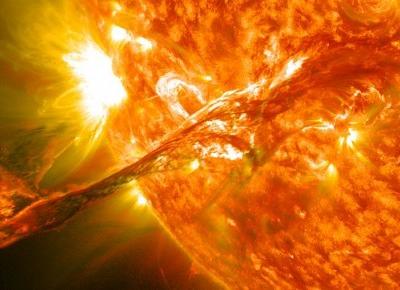 NASA: Burza słoneczna już w tym tygodniu - może spowodować chaos - WP Tech