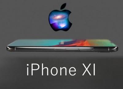Nowy iPhone XI trafi już niedługo do sprzedaży?