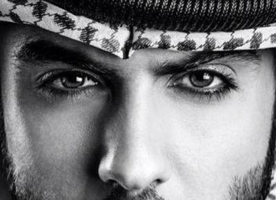 Władze Arabii Saudyjskiej wyrzuciły z kraju modela. Twierdzą, że jest zbyt przystojny i gorszy młode kobiety! | Buzz Gorilla