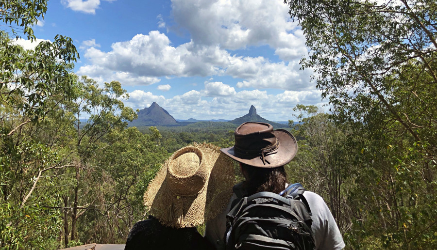 Dlaczego zdecydowaliśmy się zostać w Australii czyli o byciu stałym rezydentem i problemach COVIDowych z wiza...