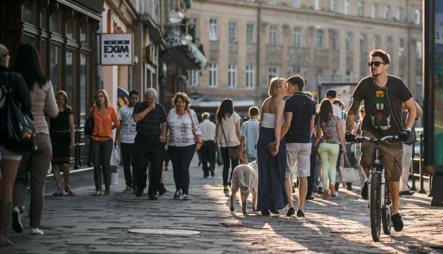 Koronawirus początkiem nowej ery?