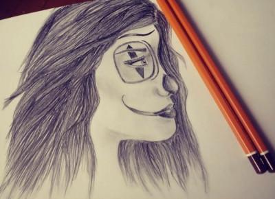 Tak na halloween 😁