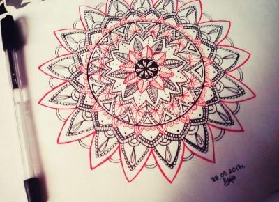 Spędziłam nad tym 10 godzin!