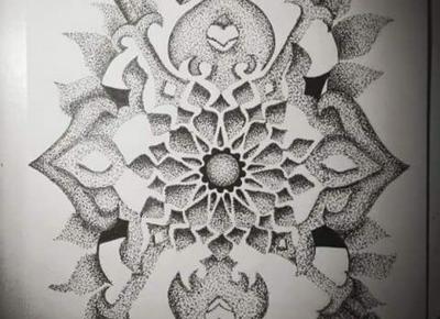 Kolorowo - rysunki( dziś wieczorem nowy rysunek)