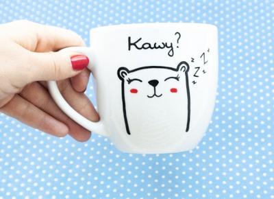 DaWanda- prezenty Mikołajkowe