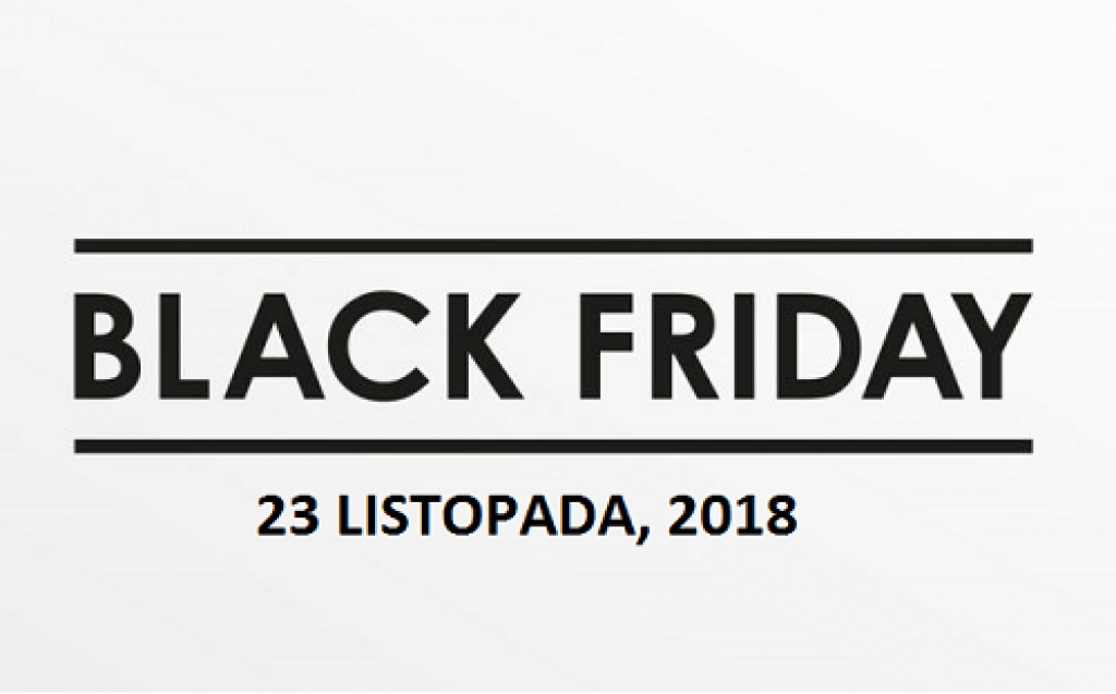 Black Friday