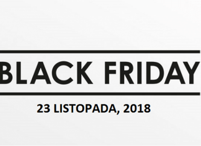 Black Friday
