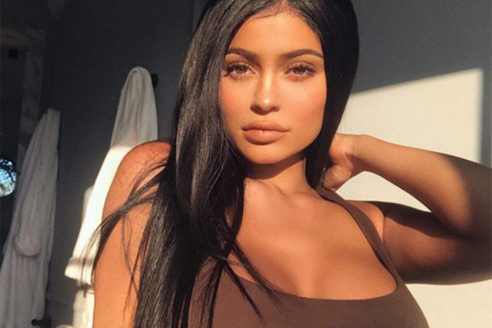 Kylie Jenner wzięła ślub w swoim nowym show?!