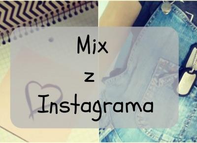 My life is Wonderful: Mix zdjęć z Instagrama