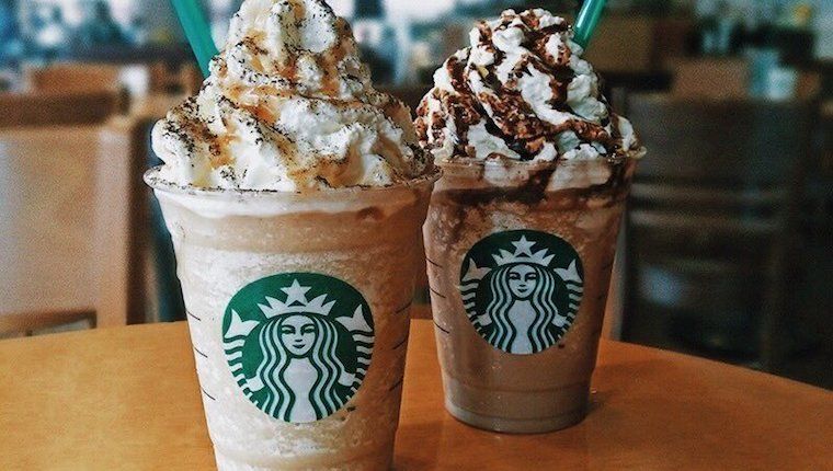 10 faktów o Starbucksie