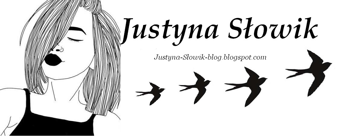 Justyna Słowik blog : Wakacje pełną parą