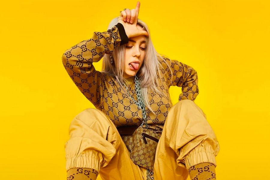 Na jaką chorobę cierpi Billie Eilish? Fakty, o których nie miałeś/aś pojęcia!