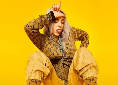 Na jaką chorobę cierpi Billie Eilish? Fakty, o których nie miałeś/aś pojęcia!