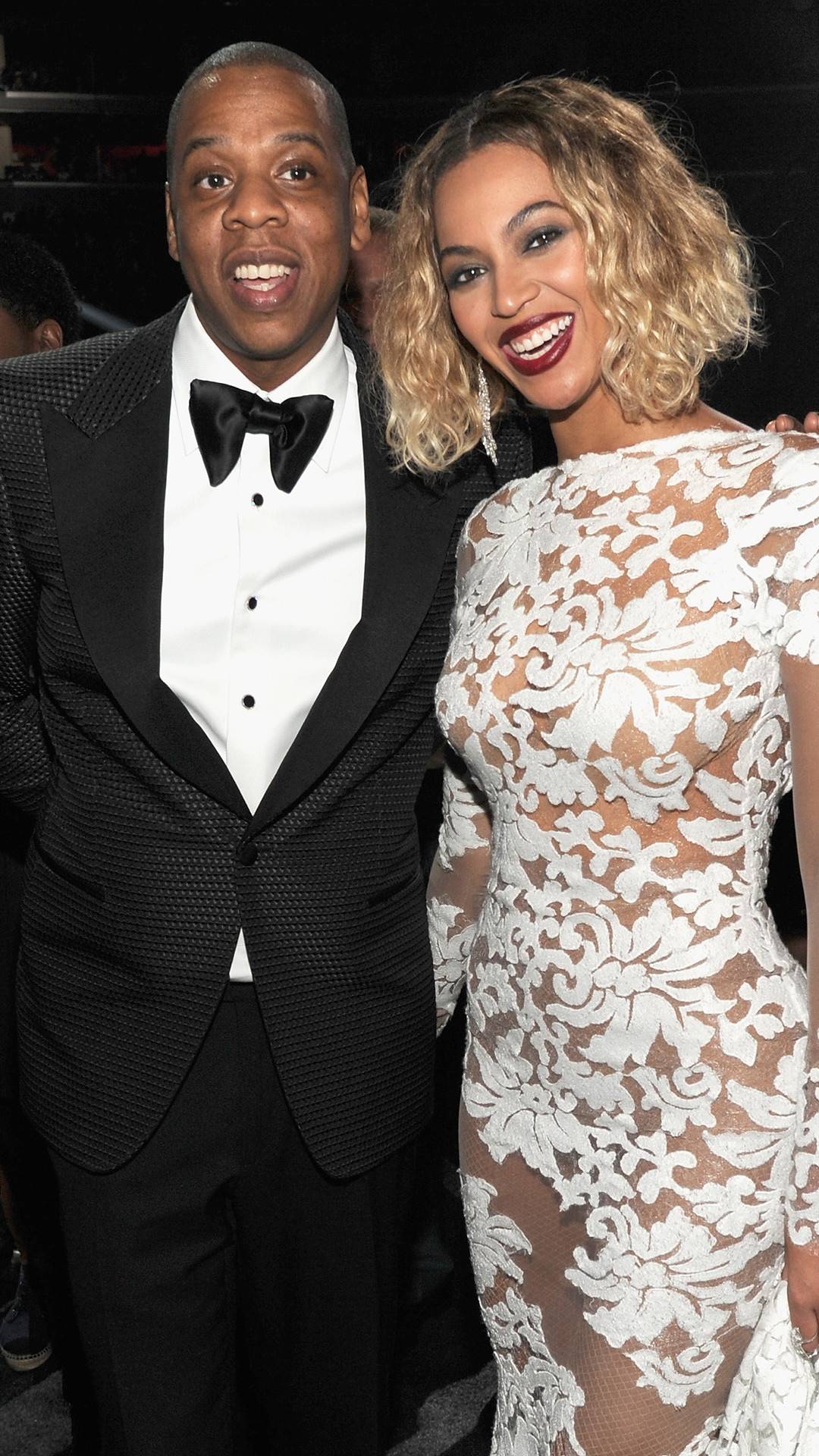 Beyoncé i Jay-Z zarobili ponad 250 mln dol. na wspólnych koncertach