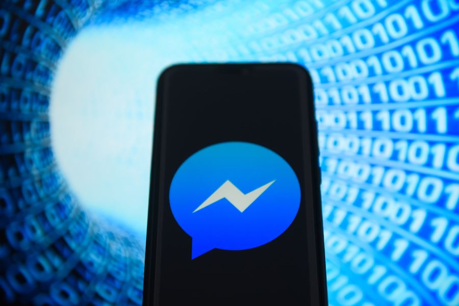 To pewne! Messenger umożliwi usuwanie wysłanych wiadomości