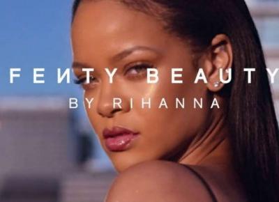 PREMIERA FENTY BEAUTY W POLSCE!