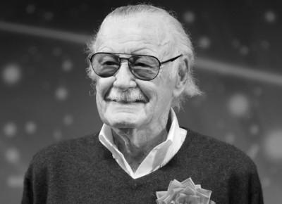 Stan Lee nie żyje. Autor komiksów Marvela miał 95 lat