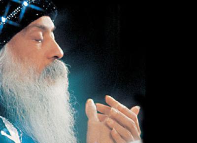 Budzenie umysłu - dzień po dniu: Wielka  Księga Sekretów Osho - 56. Odkrywanie pustki