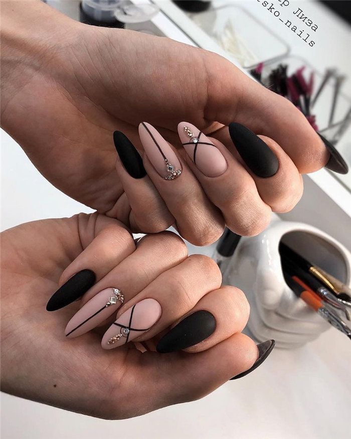 Nails - inspo 💮