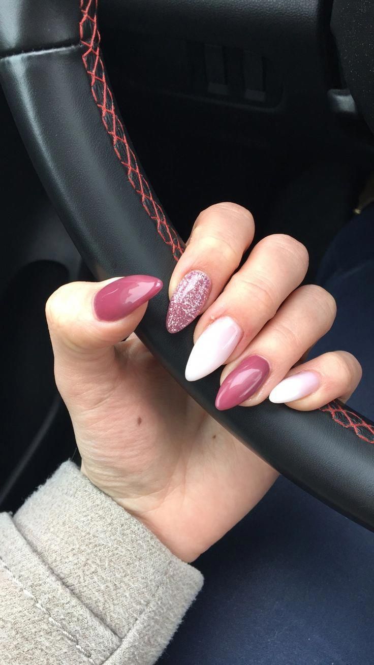 Nails - inspo 💮