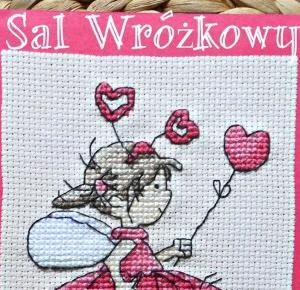 Sal Wróżkowy - nr 2        |         Kasia Gosposia