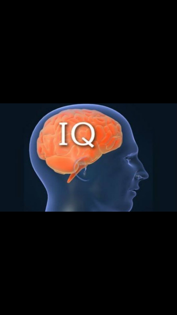 Najprostszy i najkrótszy test IQ